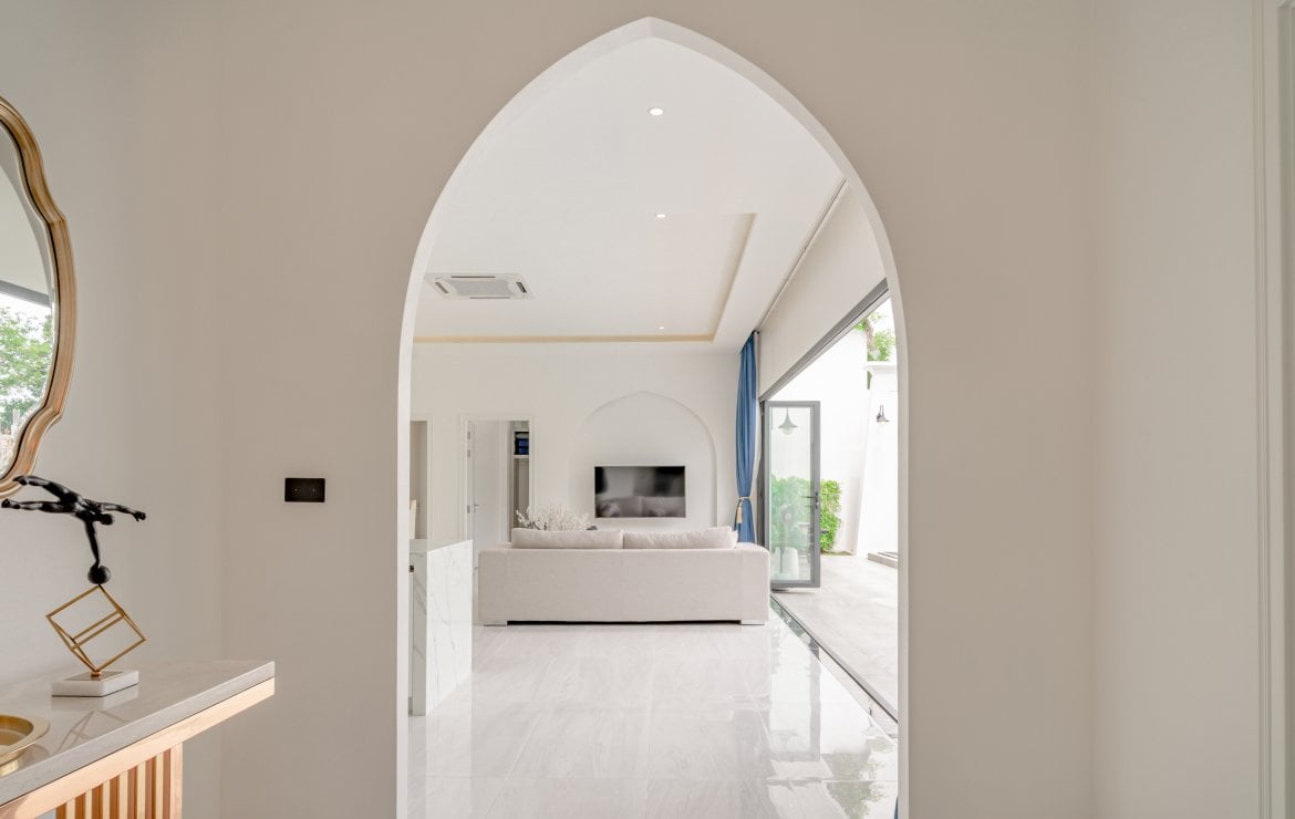 Вилла_Menara Hills Luxury Pool Villas_7