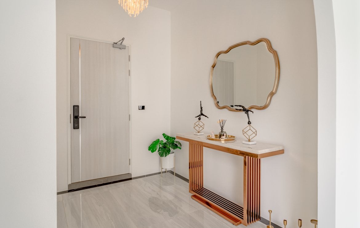 Вилла_Menara Hills Luxury Pool Villas_8