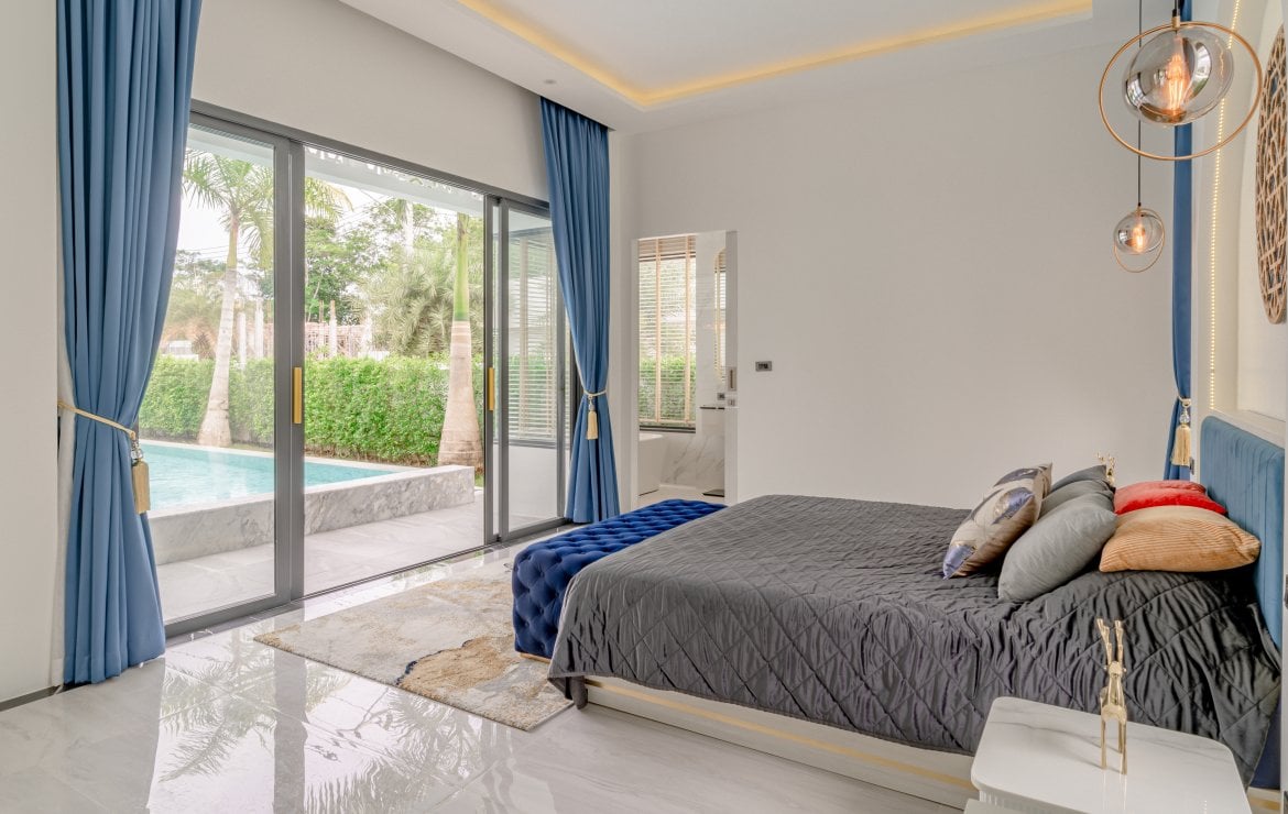 Вилла_Menara Hills Luxury Pool Villas_10