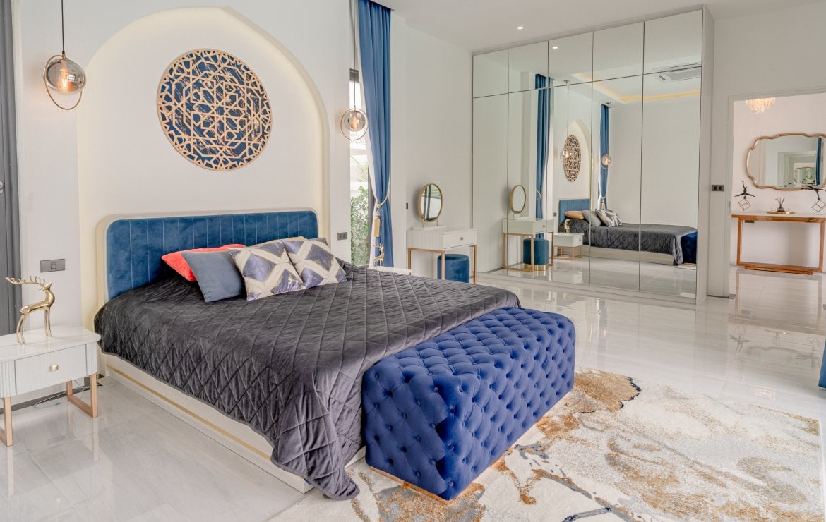 Вилла_Menara Hills Luxury Pool Villas_11