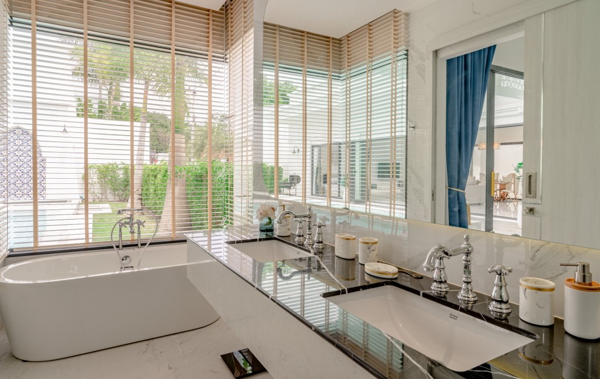 Вилла_Menara Hills Luxury Pool Villas_12