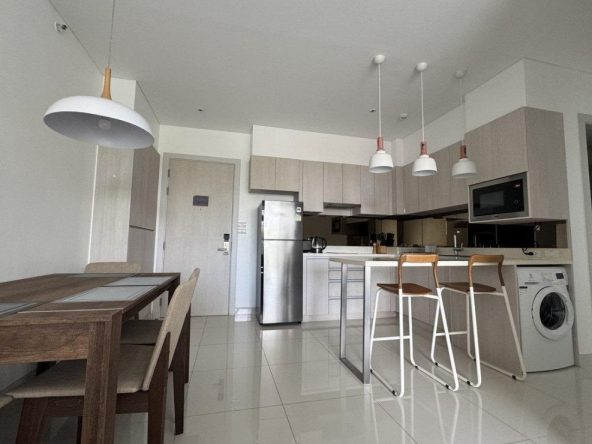 Квартира_Cassia Residence