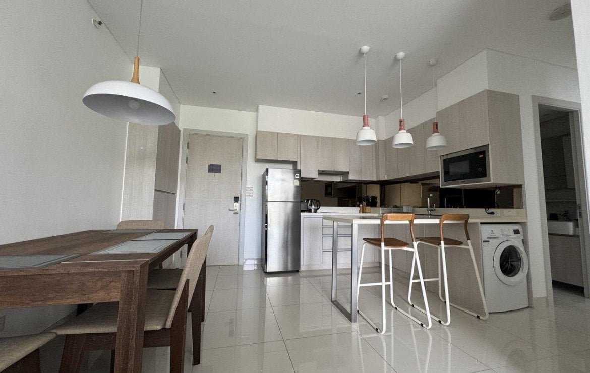 Квартира_Cassia Residence