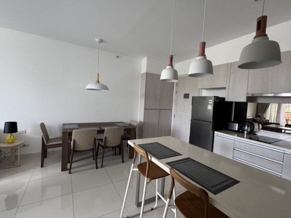 Квартира_Cassia Residence_2