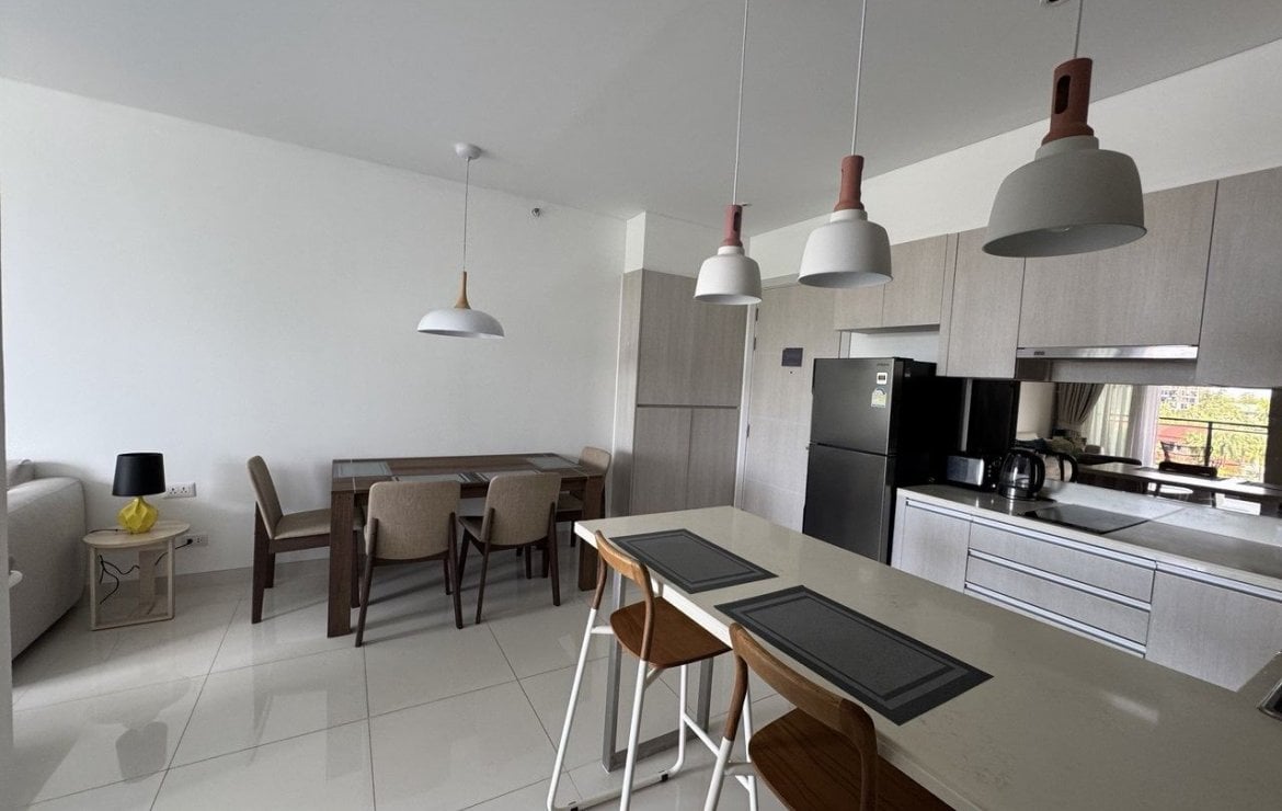 Квартира_Cassia Residence_2