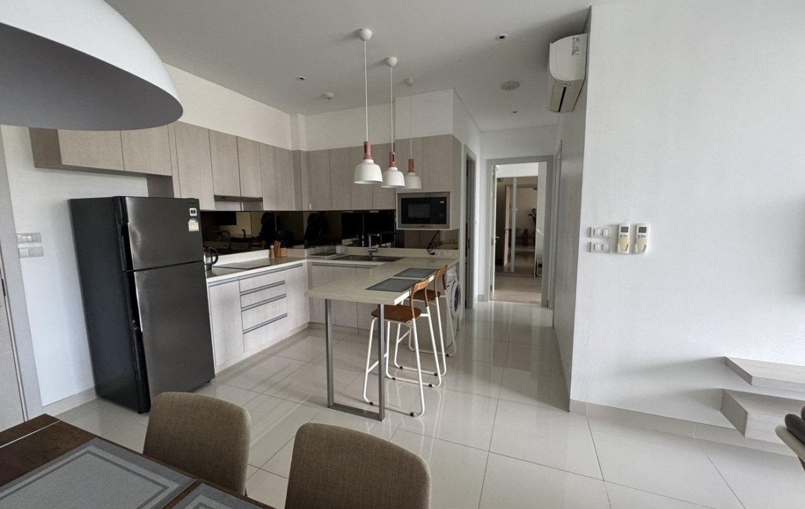 Квартира_Cassia Residence_4