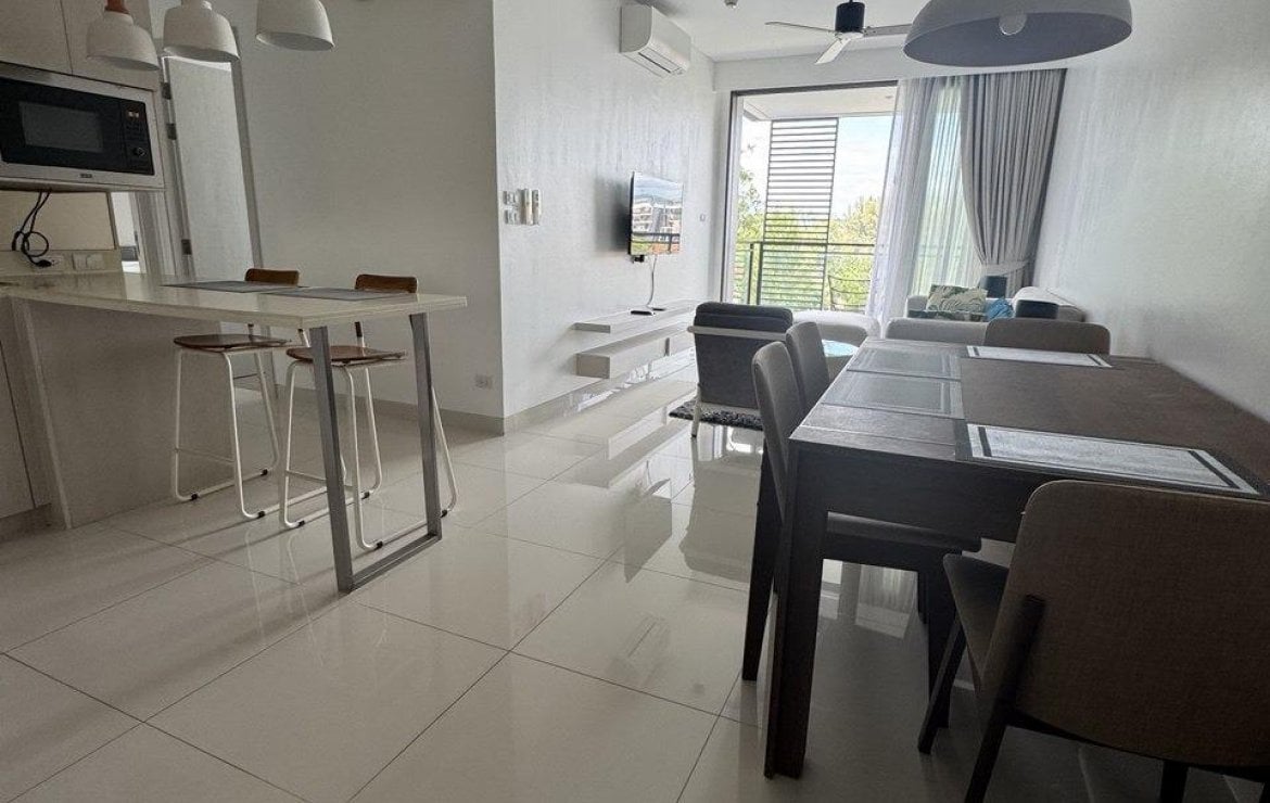 Квартира_Cassia Residence_5