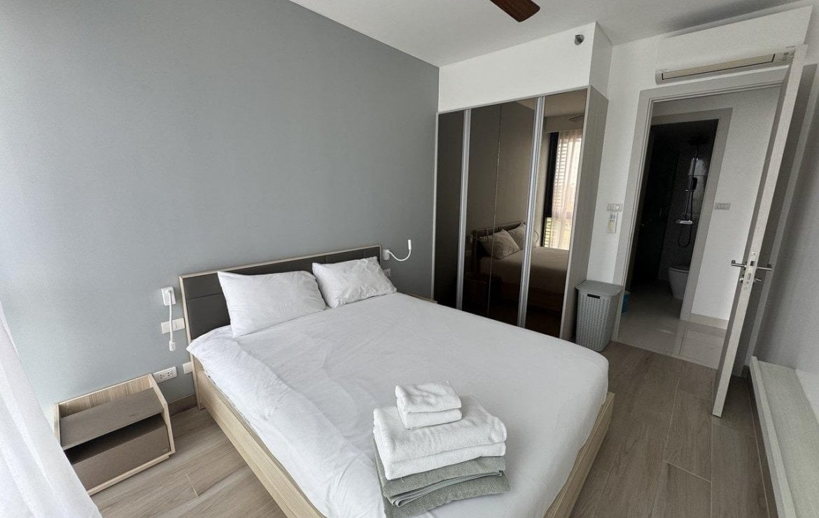 Квартира_Cassia Residence_8
