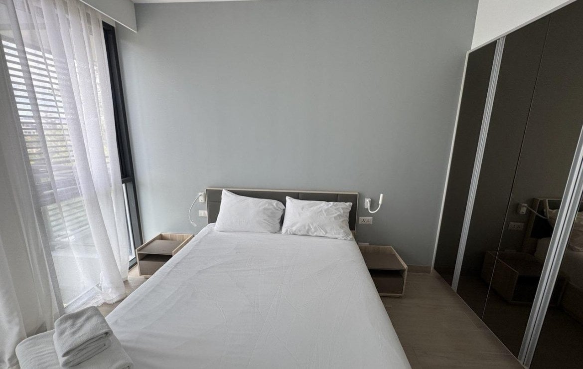 Квартира_Cassia Residence_9