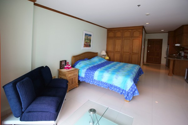 Студия_View Talay Condo 5_6