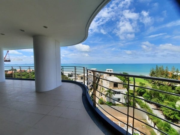 Квартира_The Residence at Dream