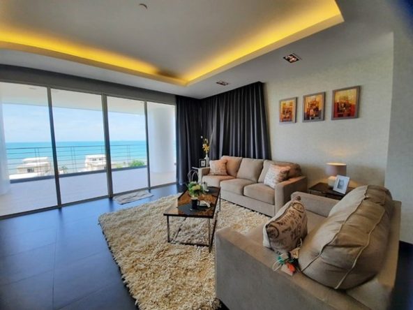 Квартира_The Residence at Dream_2