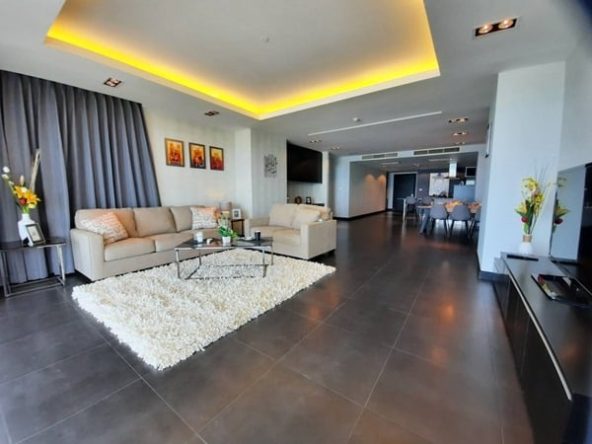Квартира_The Residence at Dream_3