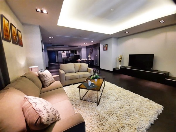 Квартира_The Residence at Dream_4