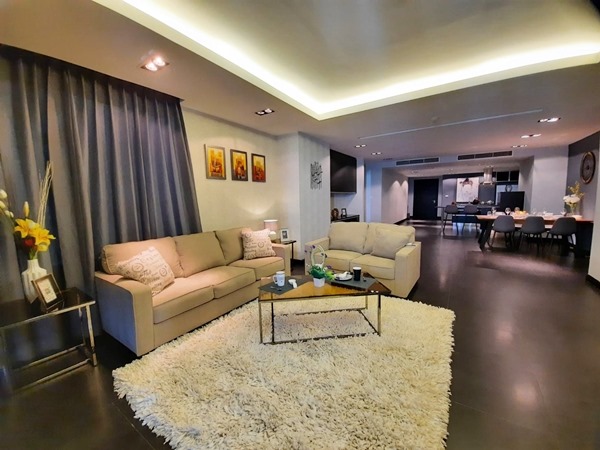Квартира_The Residence at Dream_5