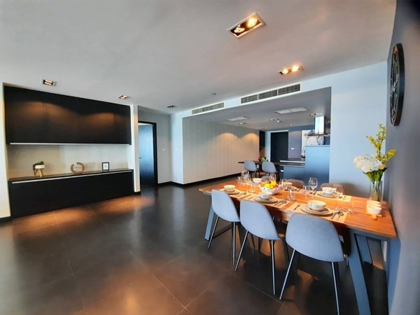 Квартира_The Residence at Dream_6