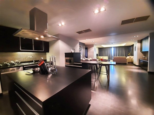 Квартира_The Residence at Dream_8