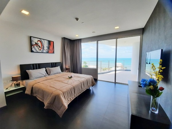Квартира_The Residence at Dream_9