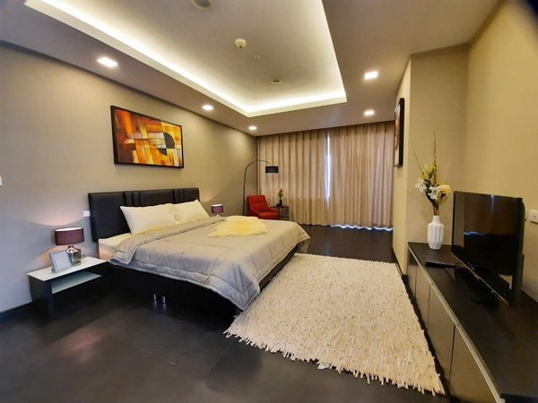 Квартира_The Residence at Dream_11