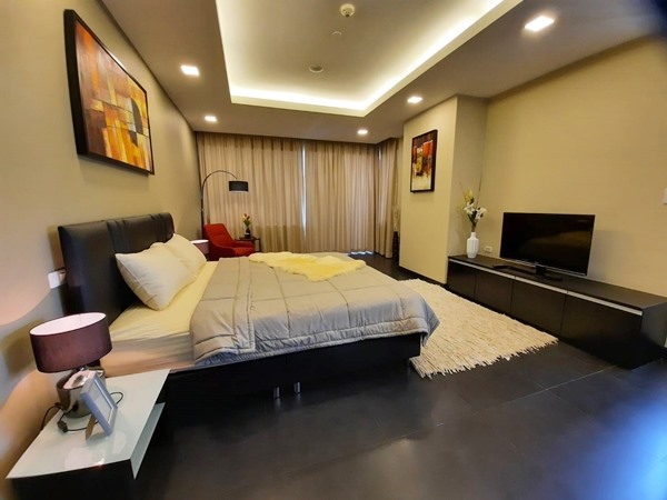 Квартира_The Residence at Dream_12
