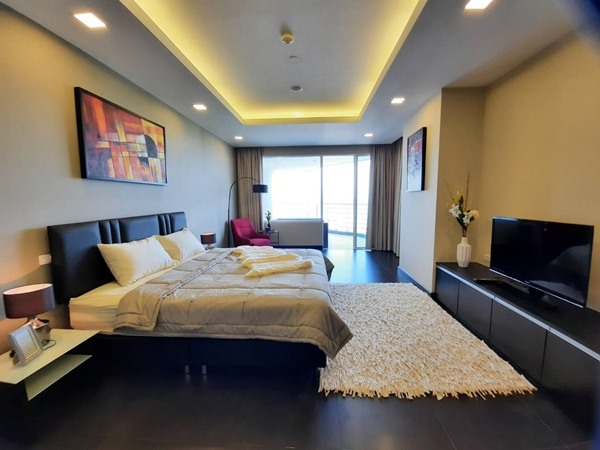 Квартира_The Residence at Dream_13