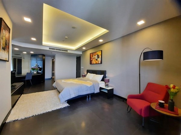 Квартира_The Residence at Dream_14