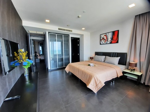Квартира_The Residence at Dream_15