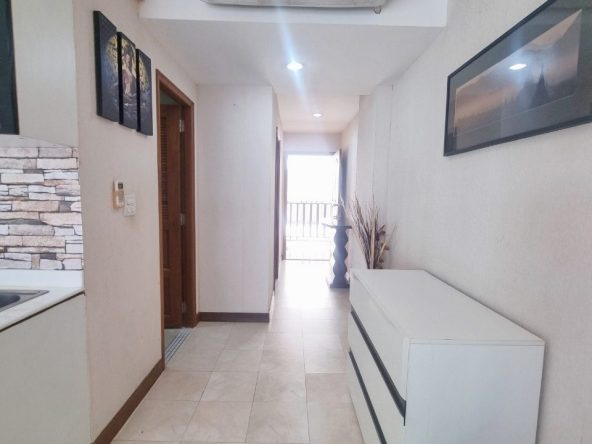 Квартира_Jomtien Beach Residence_2