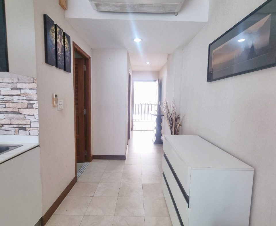 Квартира_Jomtien Beach Residence_2