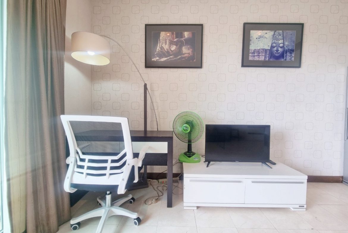 Квартира_Jomtien Beach Residence_9