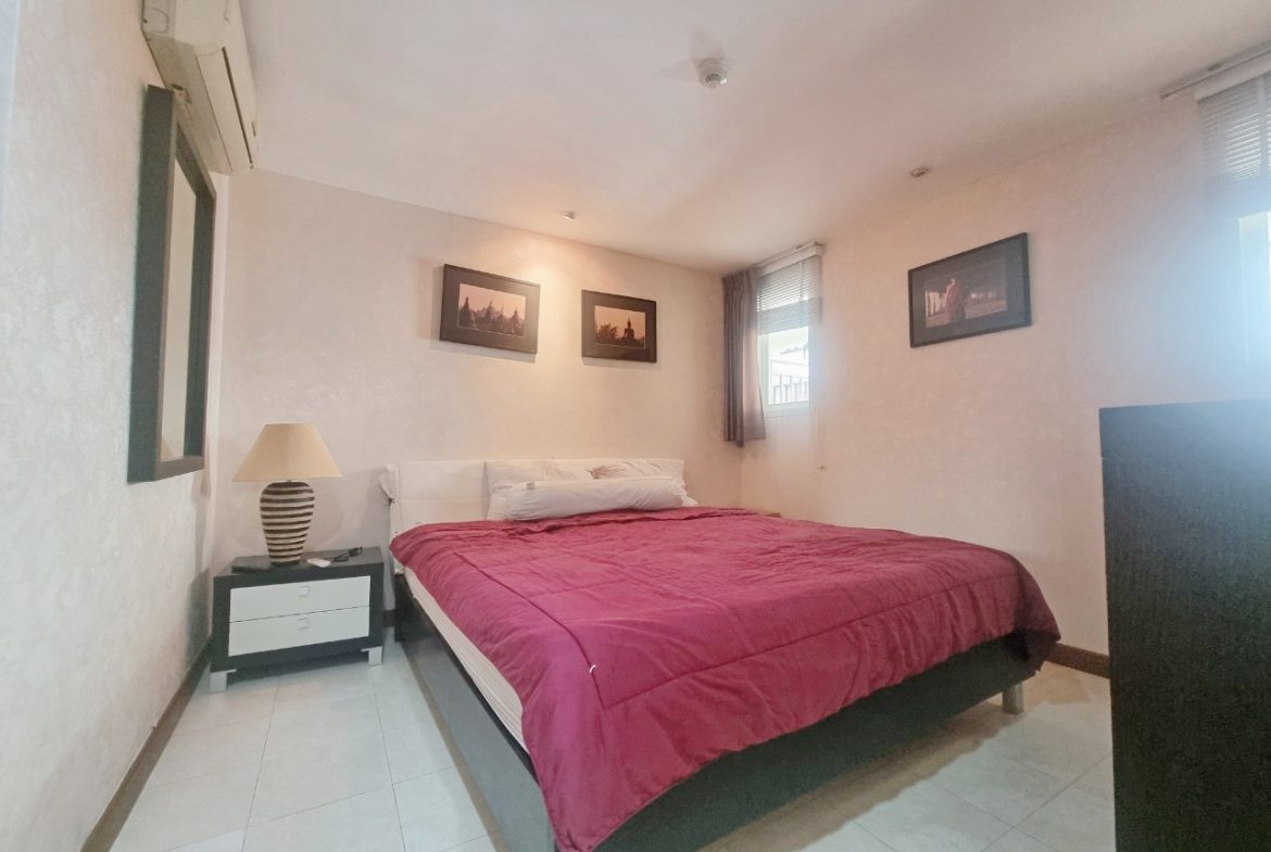 Квартира_Jomtien Beach Residence_10