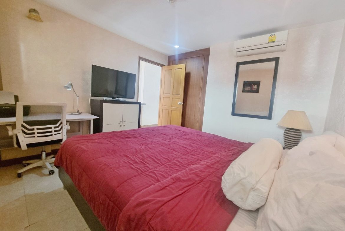 Квартира_Jomtien Beach Residence_13