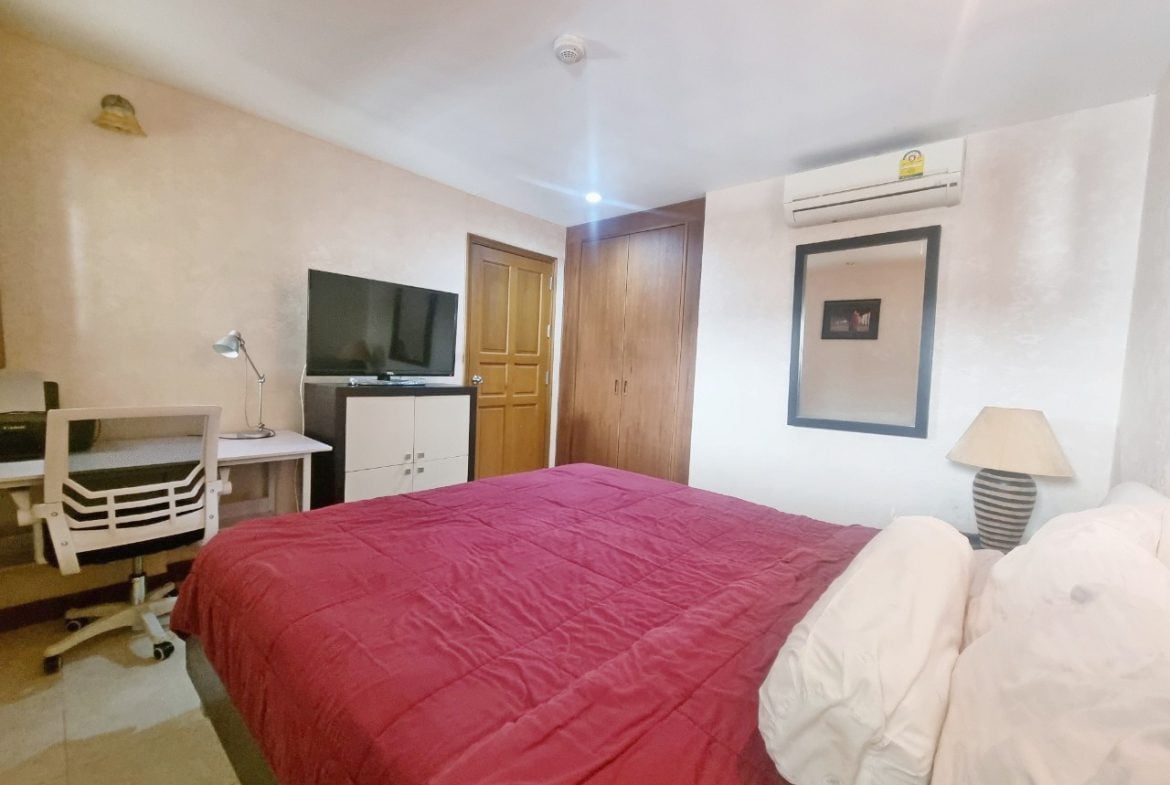 Квартира_Jomtien Beach Residence_14