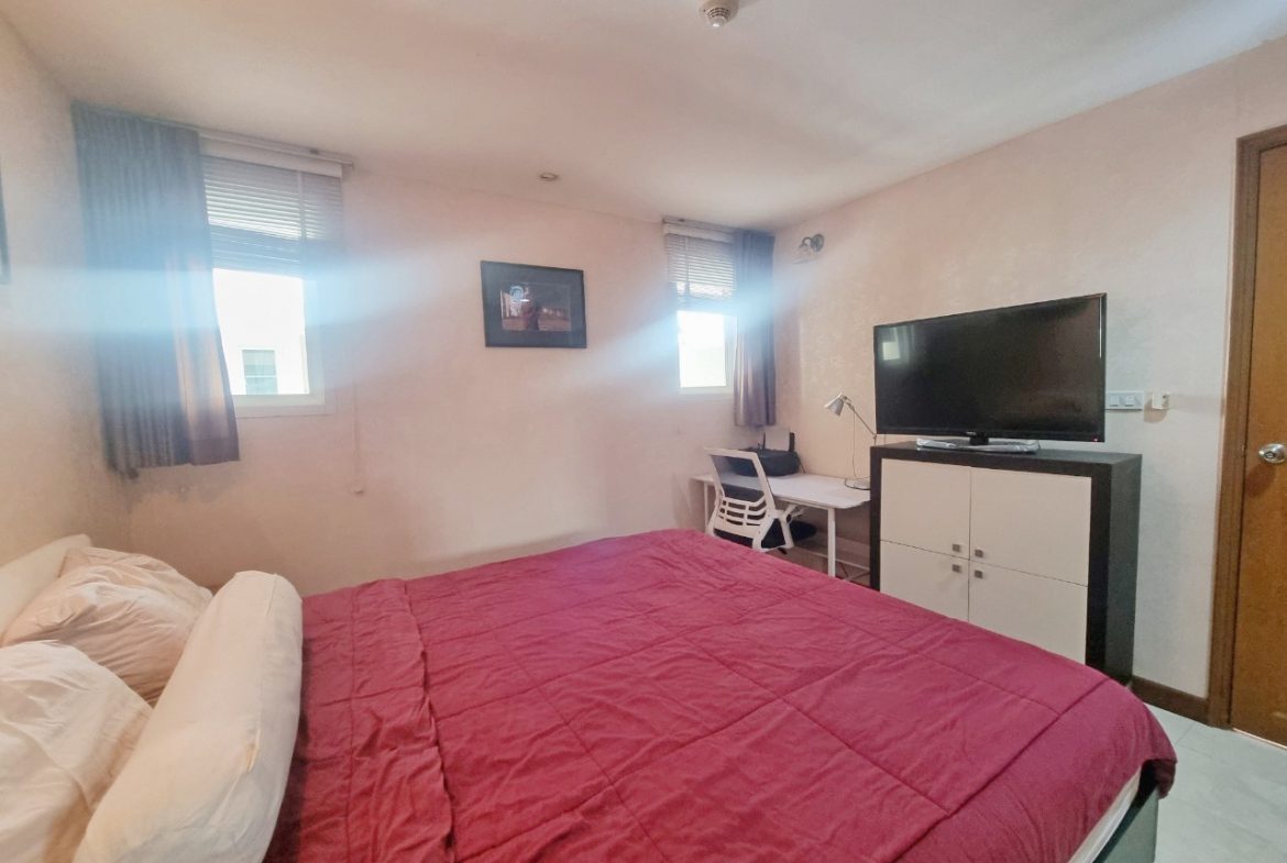 Квартира_Jomtien Beach Residence_15