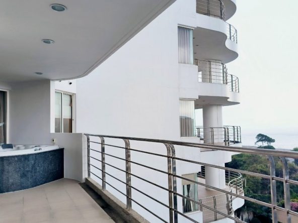 Квартира_The Residence at Dream