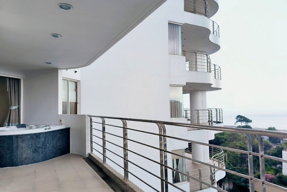 Квартира_The Residence at Dream