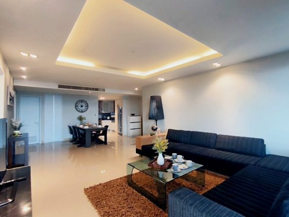 Квартира_The Residence at Dream_3
