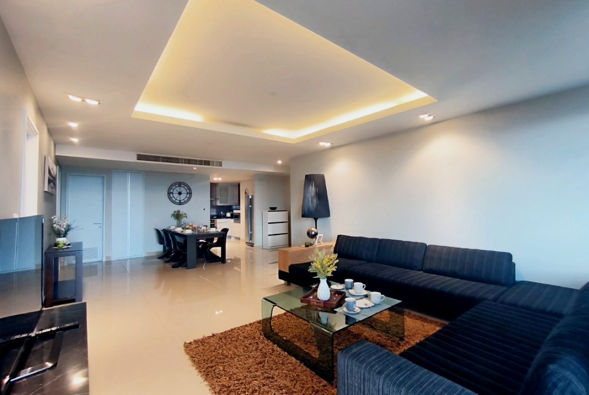 Квартира_The Residence at Dream_3