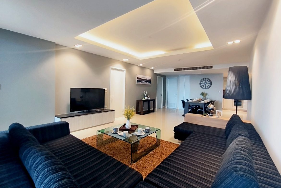 Квартира_The Residence at Dream_4