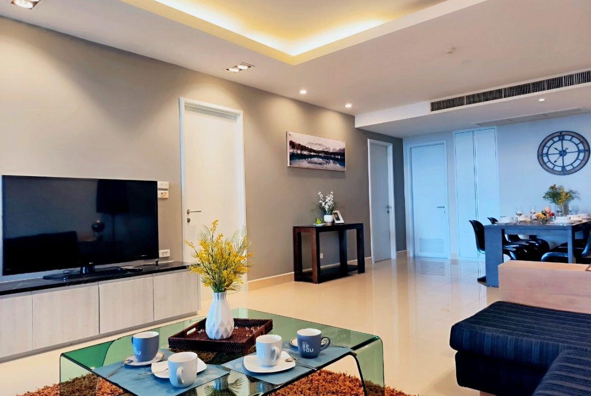 Квартира_The Residence at Dream_5