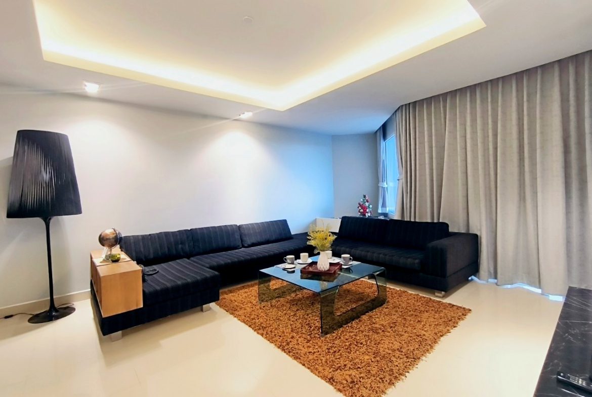 Квартира_The Residence at Dream_6