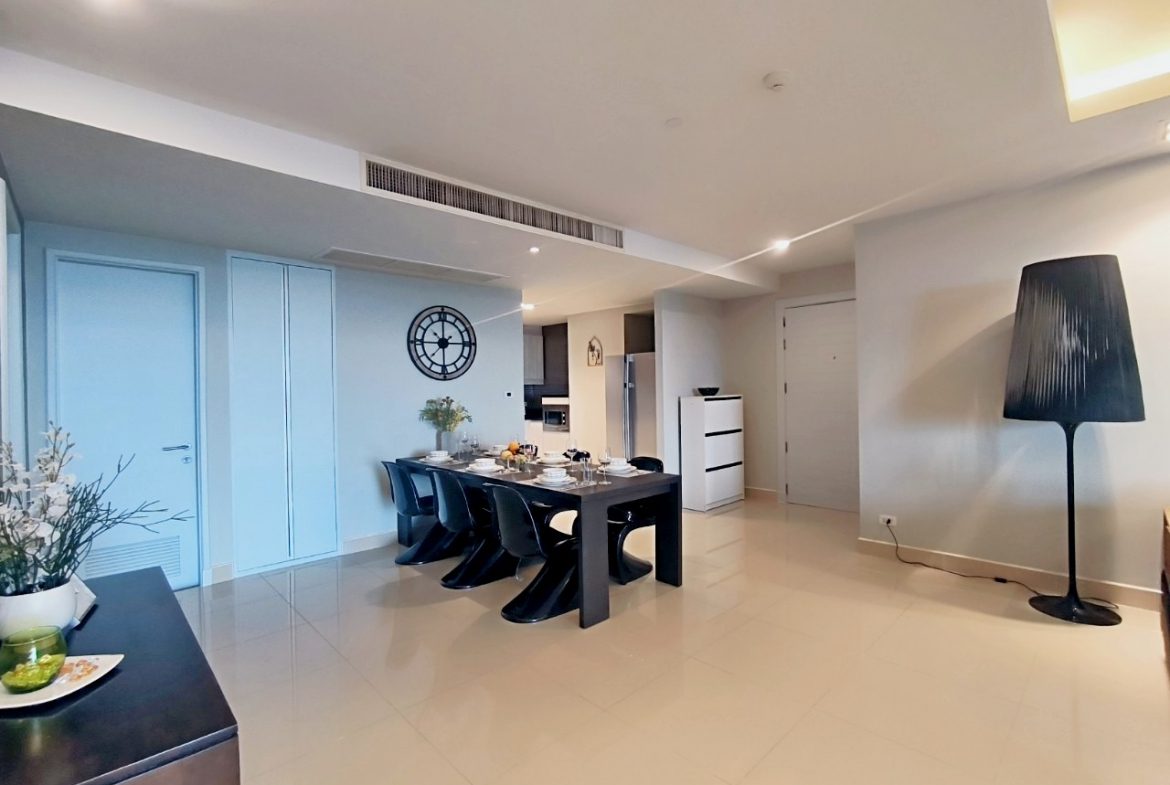 Квартира_The Residence at Dream_7