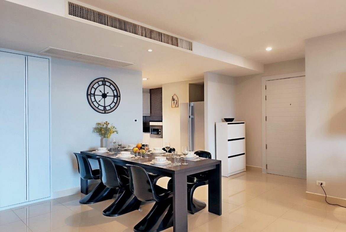 Квартира_The Residence at Dream_8