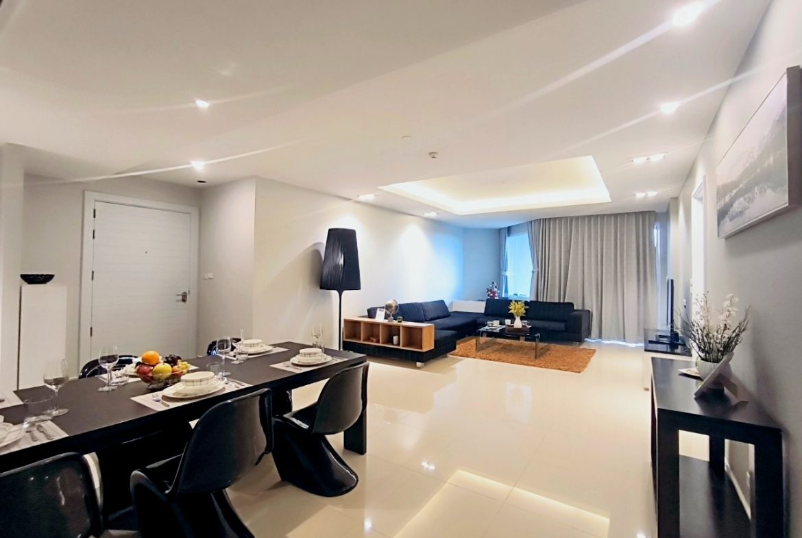Квартира_The Residence at Dream_9