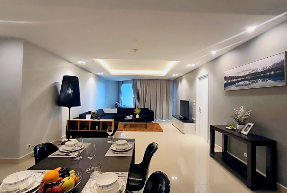 Квартира_The Residence at Dream_10