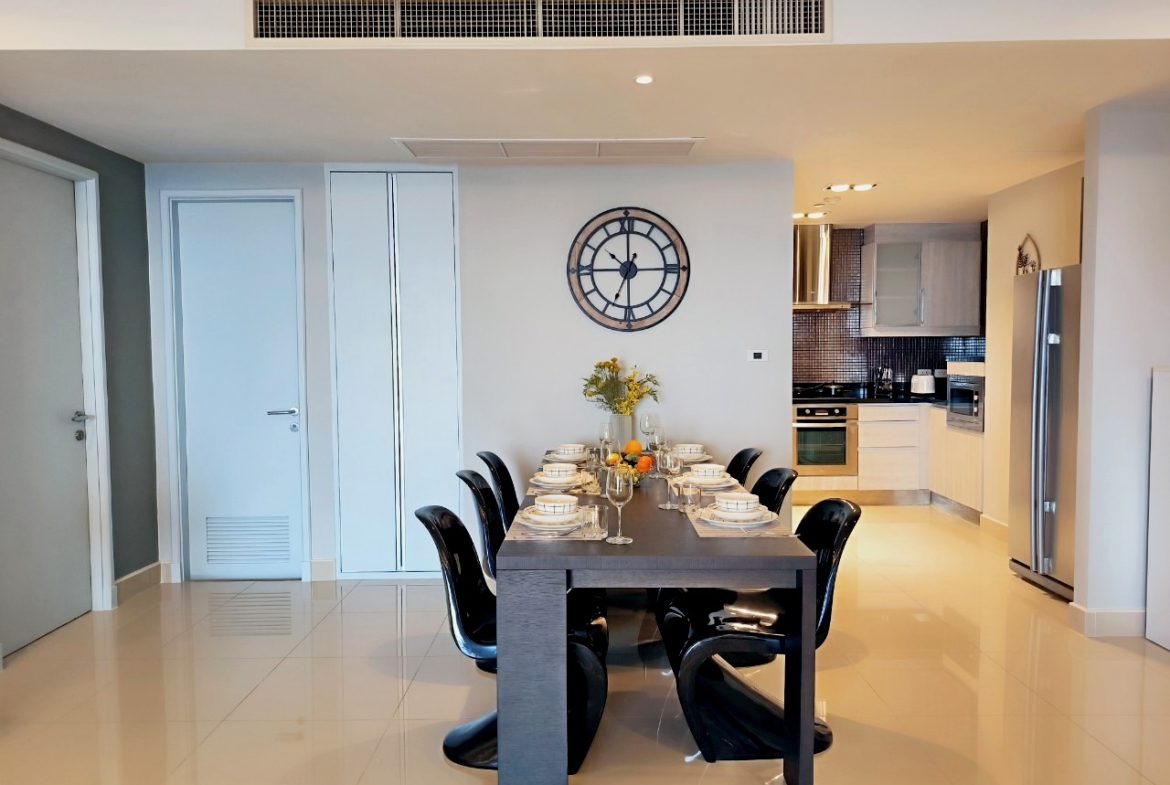 Квартира_The Residence at Dream_11