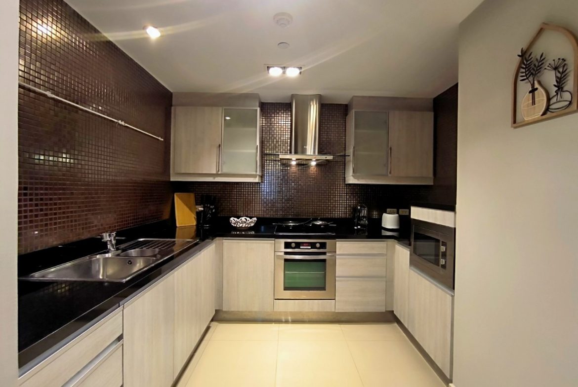 Квартира_The Residence at Dream_13