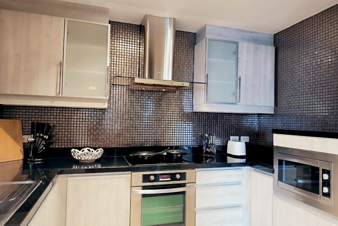Квартира_The Residence at Dream_15