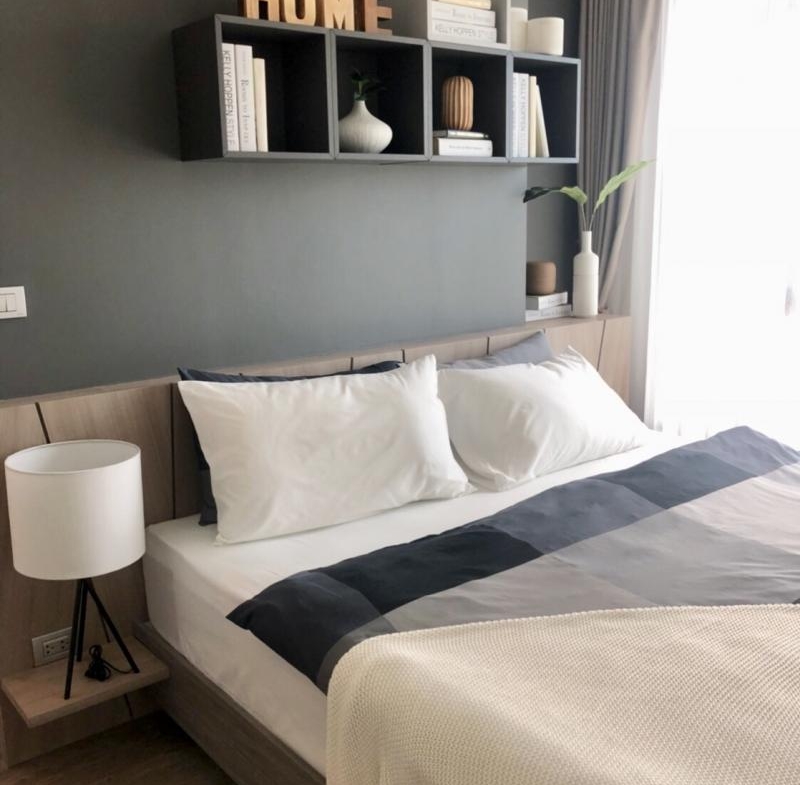 Квартира_Aeras Condo_6