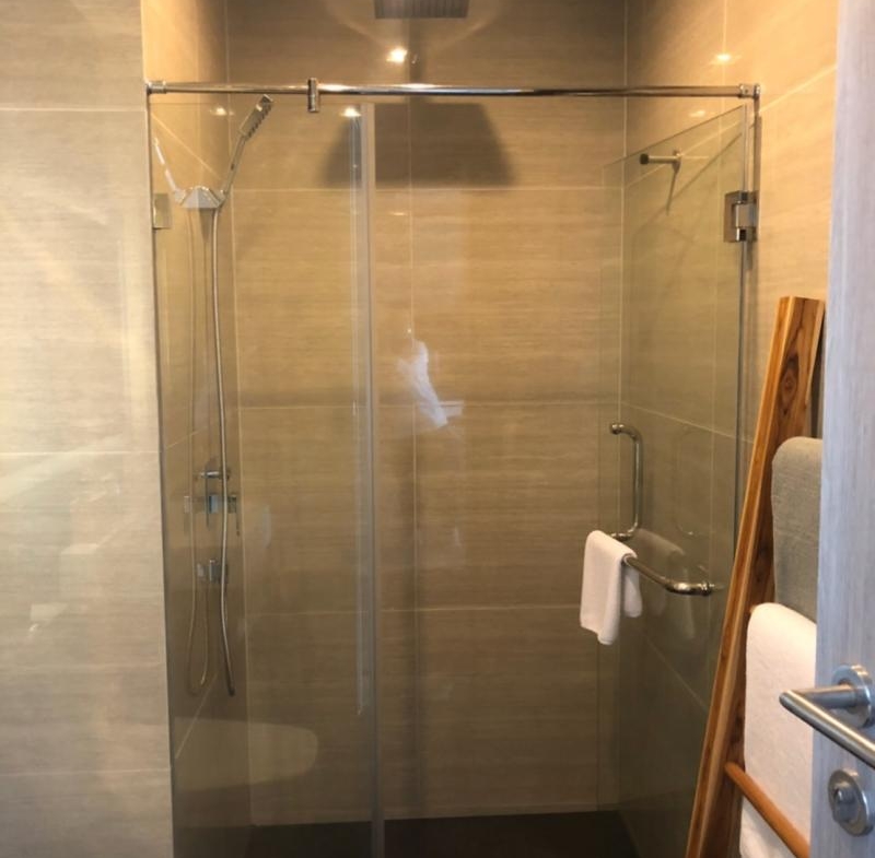 Квартира_Aeras Condo_7
